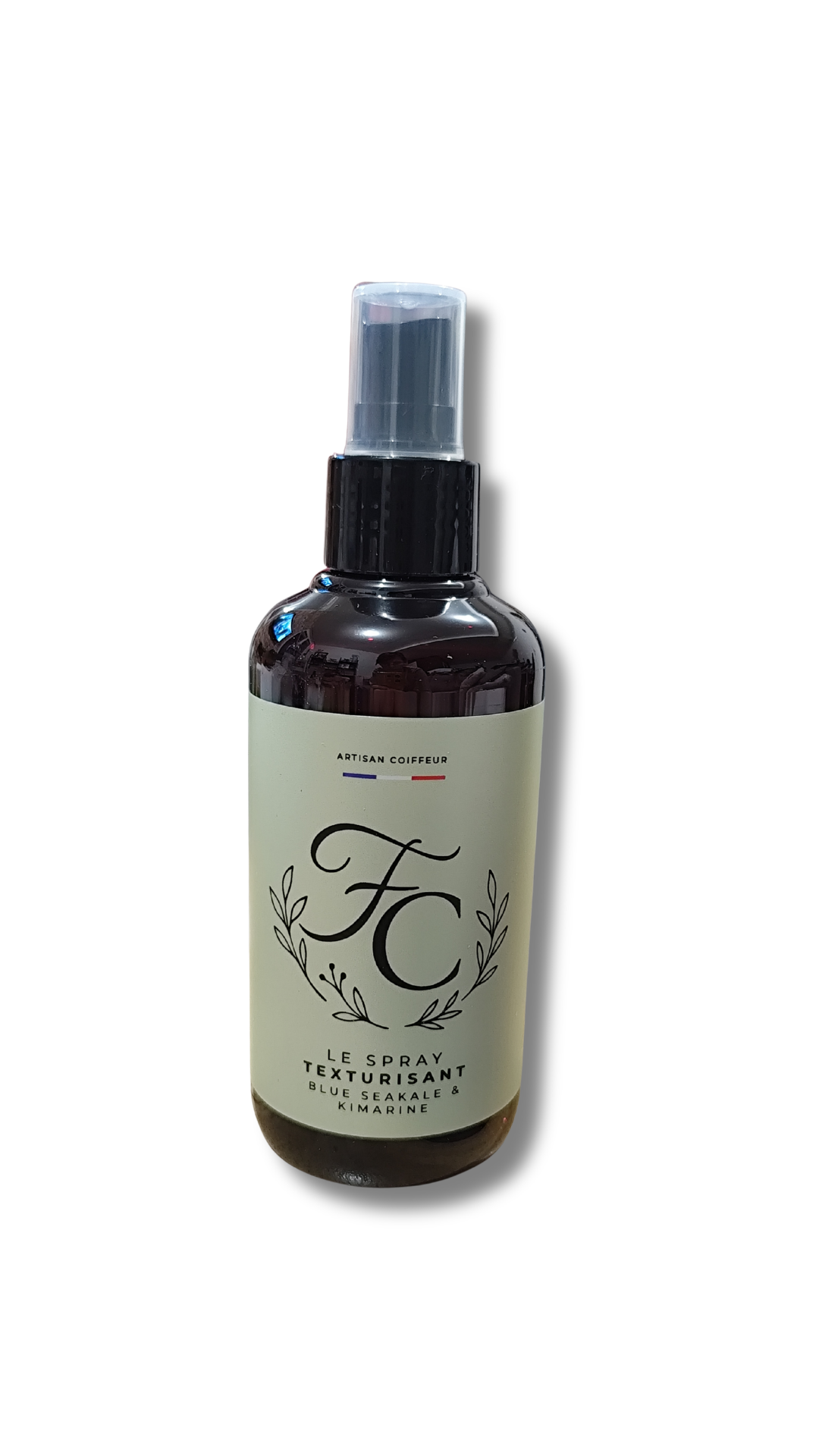 Spray texturisant