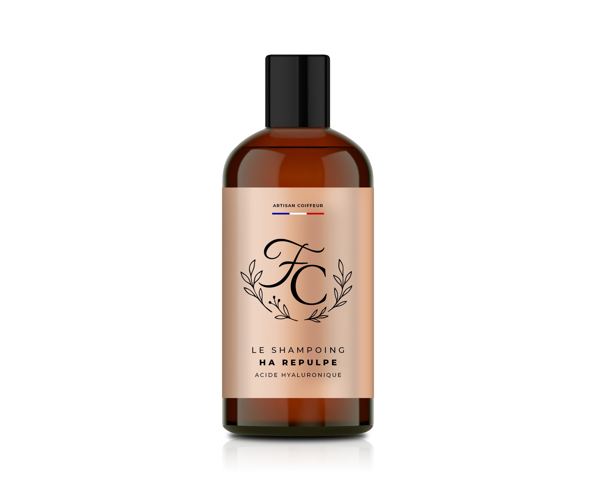 Shampoing Réparateur