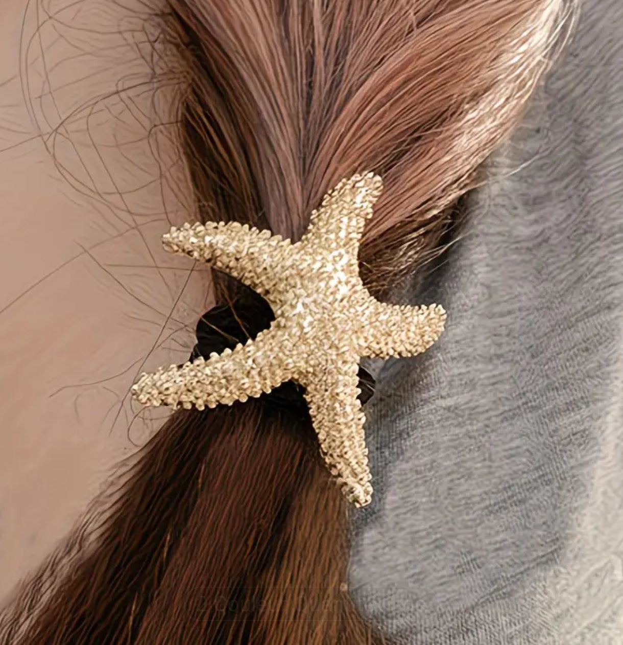 Élastique étoile de mer