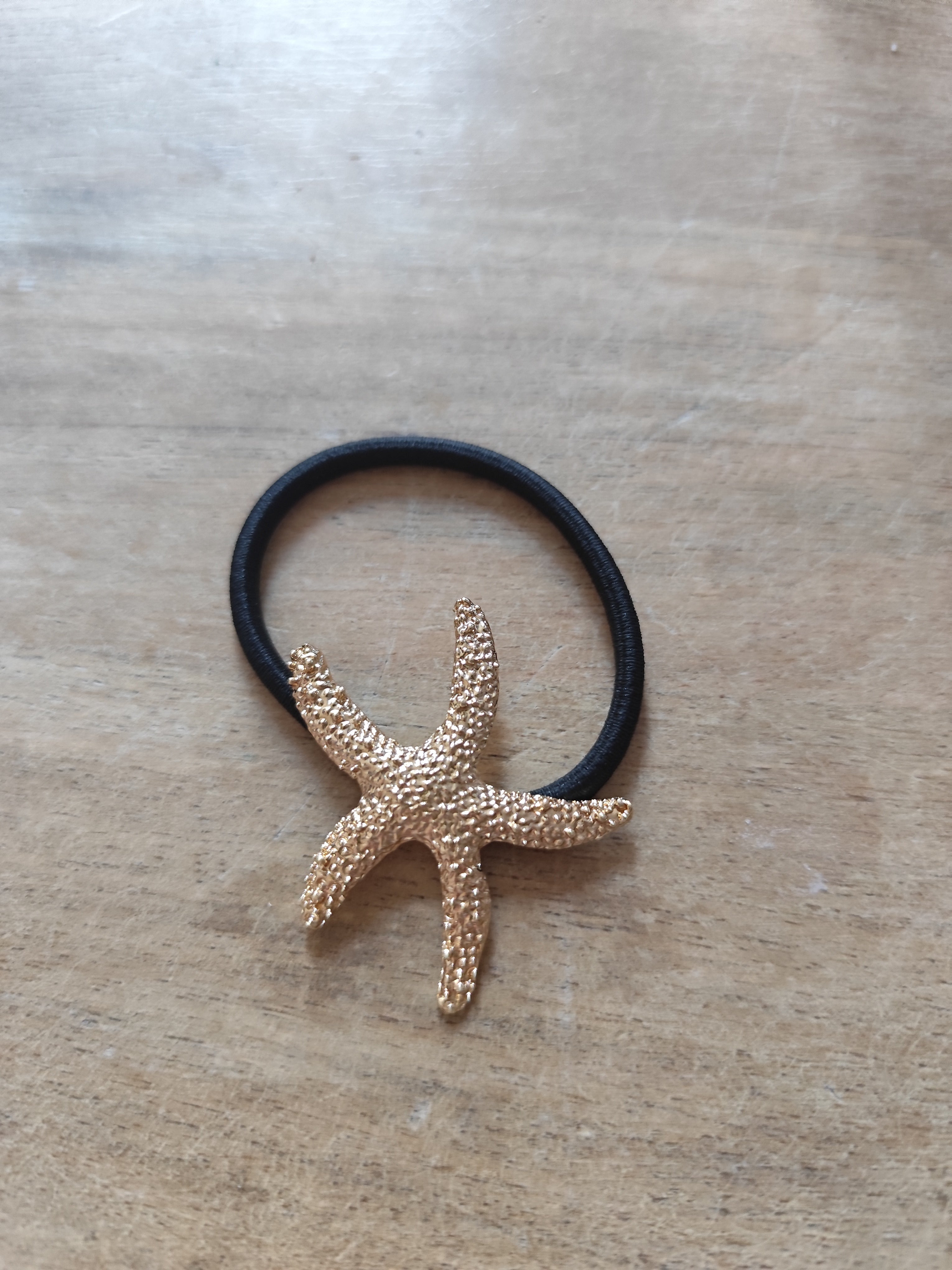 Élastique étoile de mer